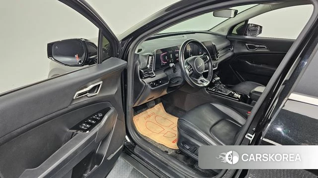 Kia Sportage 5th Generation id 3884496 из Кореи 20