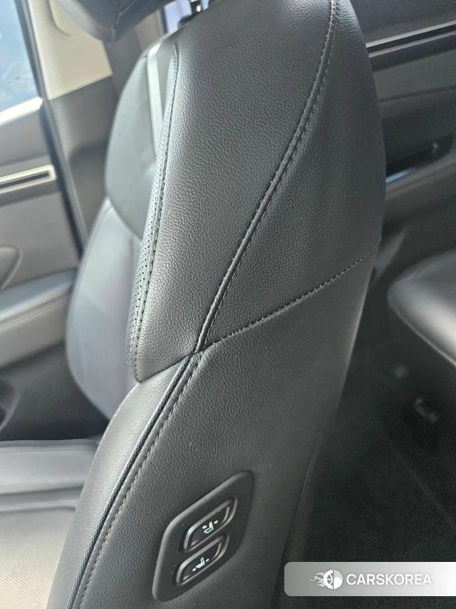 Hyundai Tucson (NX4) id 4475917 из Кореи 17
