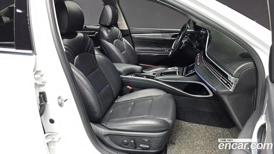 Hyundai The New Grandeur IG id 2161447 из Кореи 20