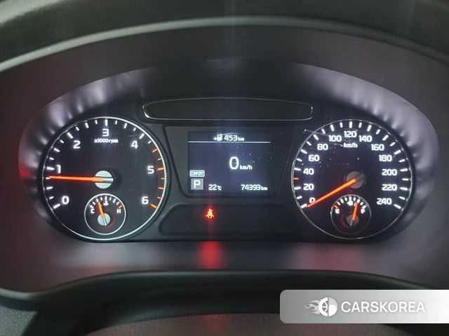 Kia The New Sorento id 3924433 из Кореи 20