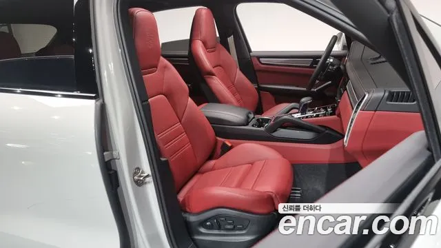 Porsche Cayenne (PO536) id 2680235 из Кореи 20