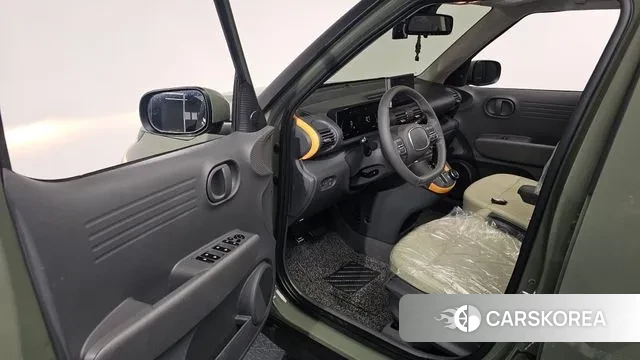 Hyundai Casper id 3432386 из Кореи 20