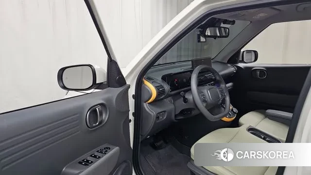 Hyundai The New Casper id 3446860 из Кореи 20