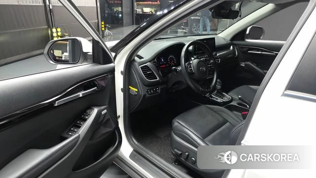Kia Seltos id 4345254 из Кореи 20