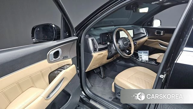 Kia The New Sorento 4th Generation id 4749289 из Кореи 30