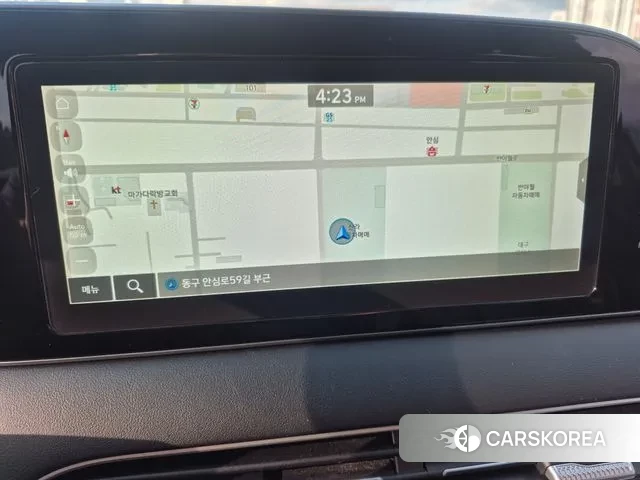 Hyundai Palisade id 3209470 из Кореи 20