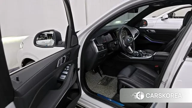 BMW X7 (G07) id 3043336 из Кореи 20