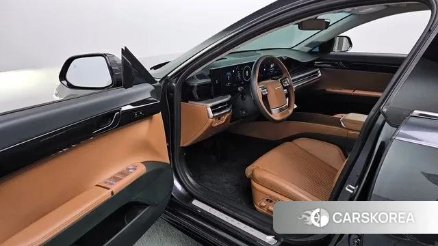 Hyundai Grandeur (GN7) id 3053268 из Кореи 20