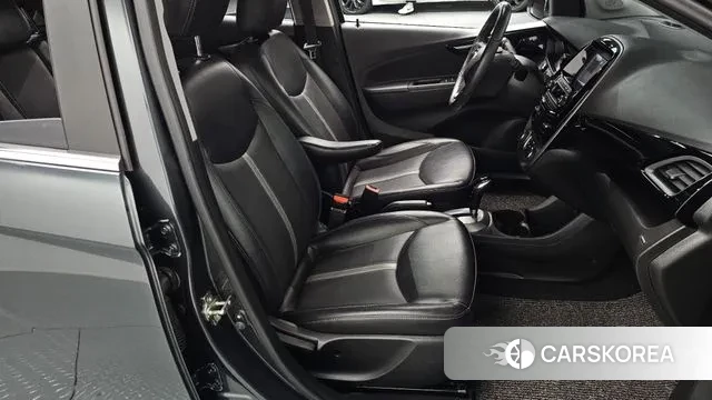 Chevrolet (GM Daewoo) The New Spark id 3029271 из Кореи 20