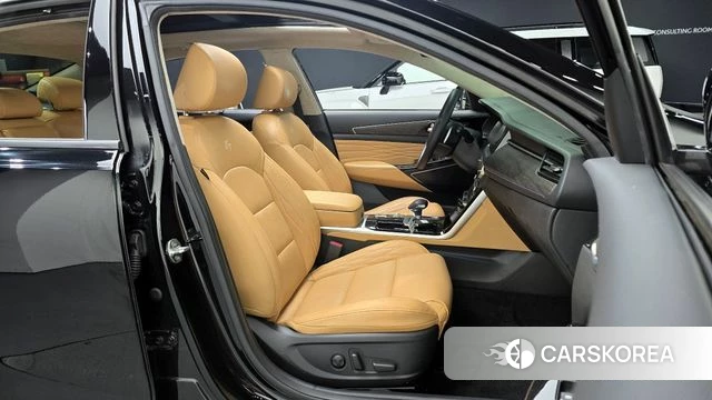 Kia K7 Premier id 4187872 из Кореи 32