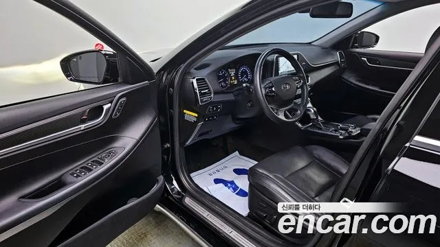 Hyundai Grandeur IG id 2952135 из Кореи 20