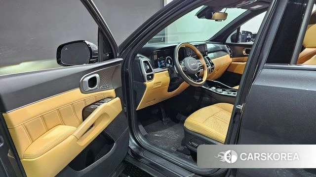 Kia Sorento 4th Generation id 4201848 из Кореи 20