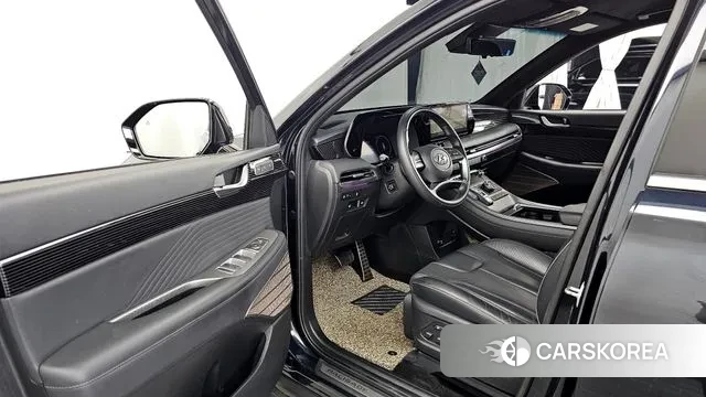 Hyundai The New Palisade id 3022394 из Кореи 20