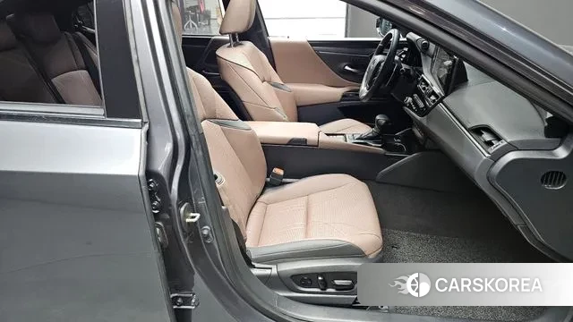 Lexus ES300h 7th generation id 3732530 из Кореи 20