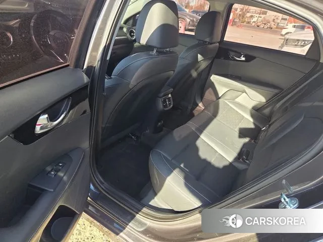 Kia The New K3 2nd generation id 3721470 из Кореи 15