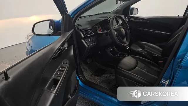 Chevrolet (GM Daewoo) The New Spark id 3747320 из Кореи 20