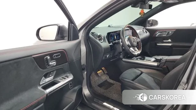 Mercedes-Benz GLA - Class H247 id 3566395 из Кореи 20