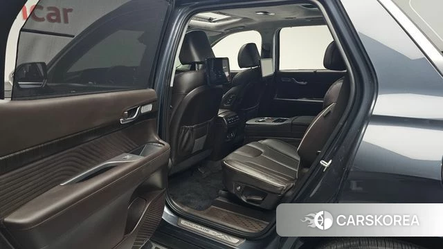 Hyundai The New Palisade id 4178368 из Кореи 20