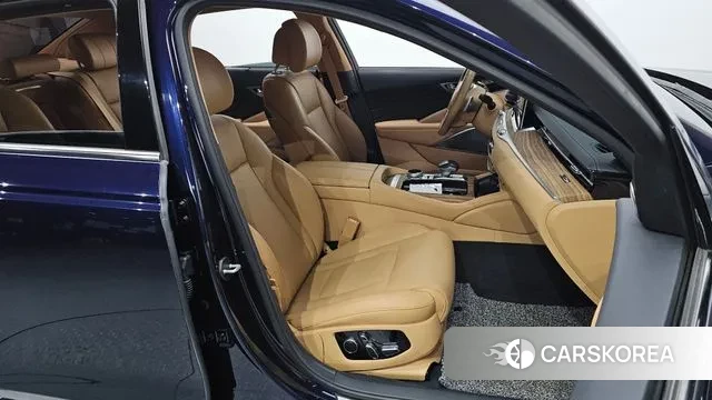 Kia The New K9 2nd generation id 3487346 из Кореи 20