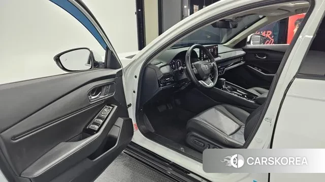 Honda Accord 11th Generation id 3246259 из Кореи 20