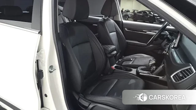 Kia Seltos id 3411684 из Кореи 20