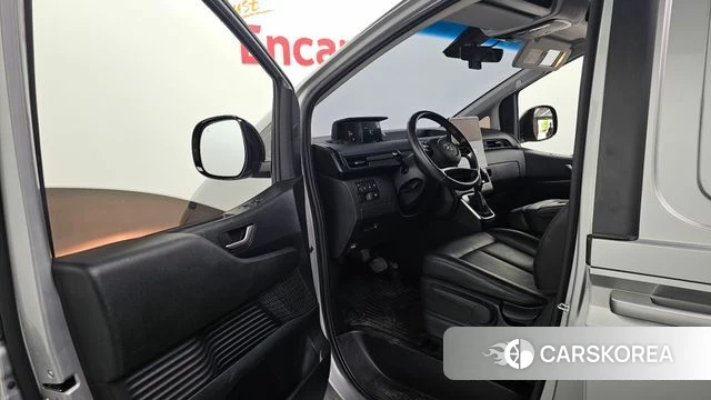 Hyundai Staria id 4529004 из Кореи 31