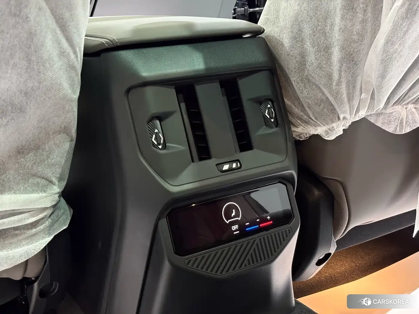 BMW X3 id 4539086 из Китая 21