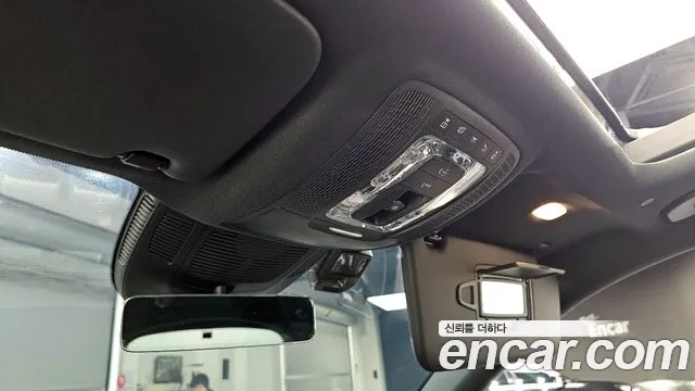 Mercedes-Benz GLS - Class X167 id 2527143 из Кореи 20