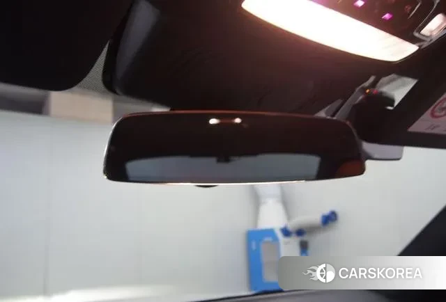 BMW M3 (G80) id 3610403 из Кореи 18