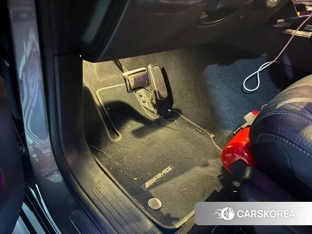 Mercedes-Benz GLS - Class X167 id 3473559 из Кореи 20