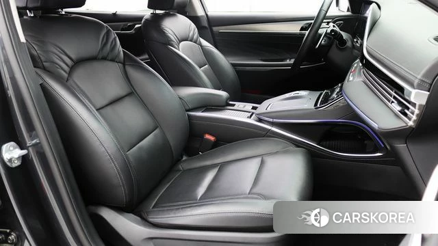 Hyundai The New Grandeur IG id 4613959 из Кореи 20