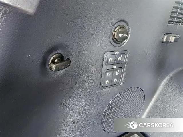 Hyundai Palisade id 3350796 из Кореи 20