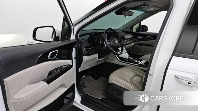 Kia Carnival 4th generation id 3833313 из Кореи 20