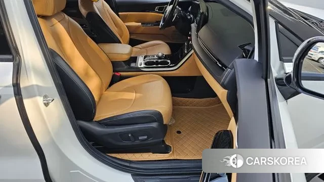 Kia Carnival 4th generation id 3686706 из Кореи 20