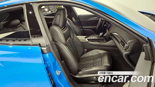 Maserati Levante id 2745368 из Кореи 20