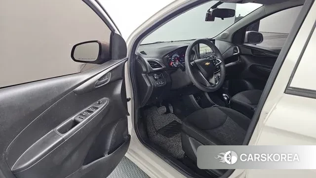 Chevrolet (GM Daewoo) The New Spark id 3583064 из Кореи 20