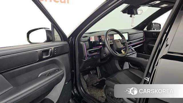 Hyundai Santa Fe (MX5) id 3831861 из Кореи 20