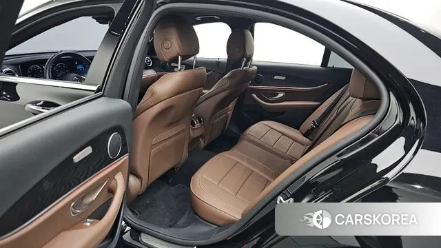 Mercedes-Benz E-Class W213 id 3716326 из Кореи 20