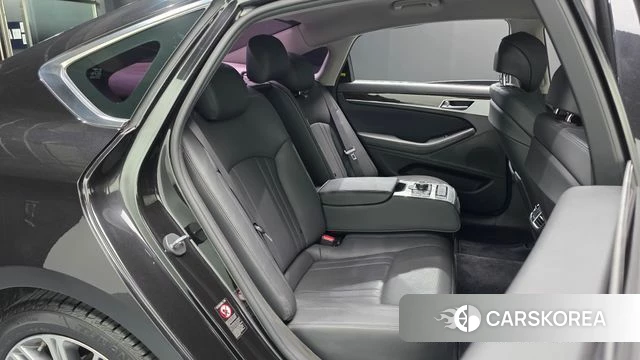 Genesis G80 id 4895258 из Кореи 32