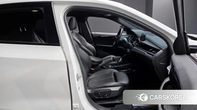 BMW X2 (F39) id 3297181 из Кореи 20