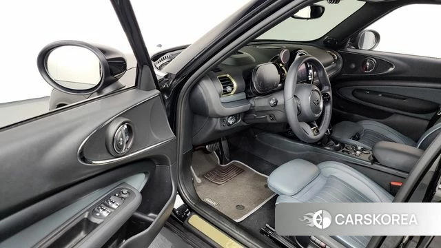 Mini Cooper S Clubman id 4280833 из Кореи 32