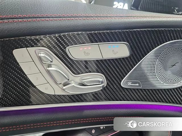 Mercedes-Benz CLS-Class C257 id 2993689 из Кореи 20