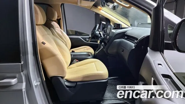 Hyundai Staria id 2411406 из Кореи 20