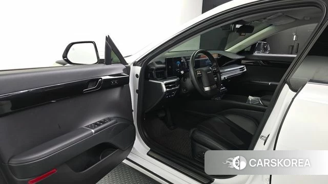 Hyundai Grandeur Hybrid (GN7) id 4337206 из Кореи 31