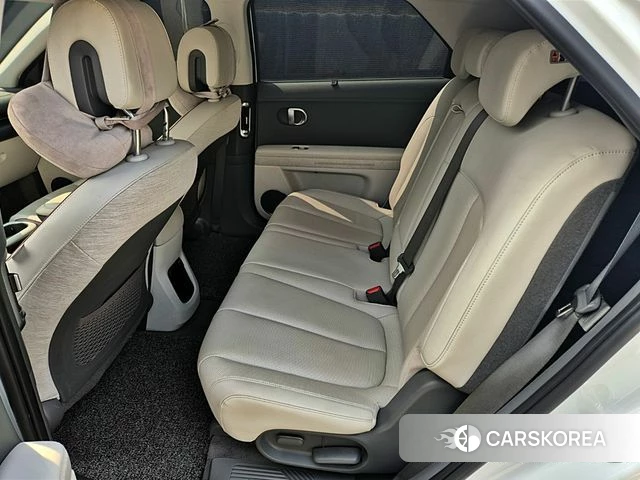 Hyundai Ionic 5 id 3839299 из Кореи 18