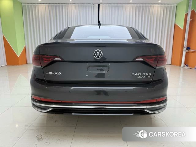 Volkswagen Sagitar id 4207443 из Китая 17