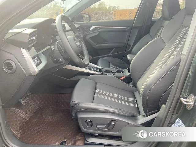 Audi A3 id 4291266 из Китая 16