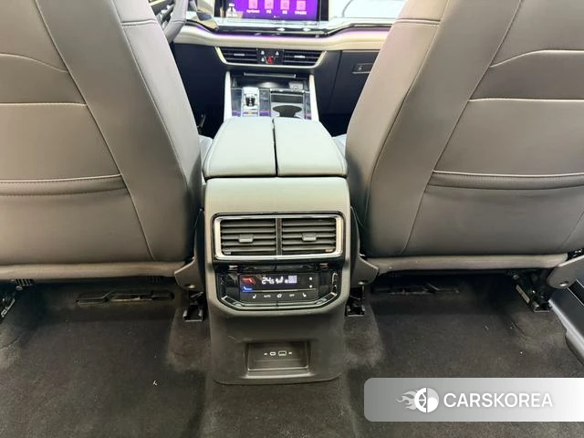 Volkswagen Tourang id 3908839 из Китая 18