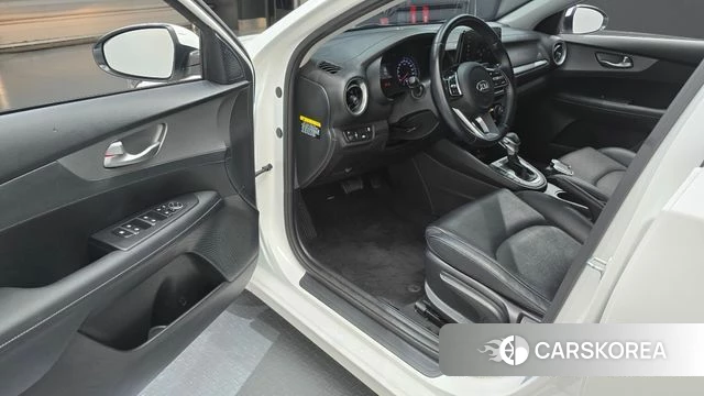 Kia Come New K3 id 4232524 из Кореи 20