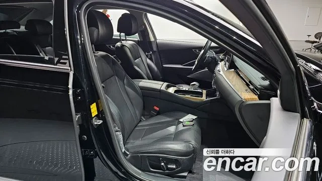 Kia The New K9 2nd generation id 2926753 из Кореи 20